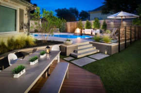 Award Winning Water Front Home